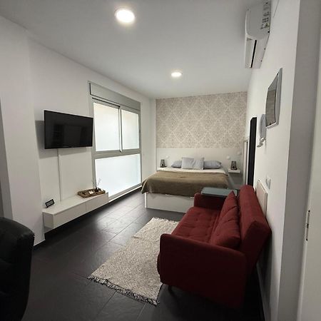 Apolo Studio: Apartamento En Playa De Las Canteras Λας Πάλμας ντε Γκραν Κανάρια Εξωτερικό φωτογραφία