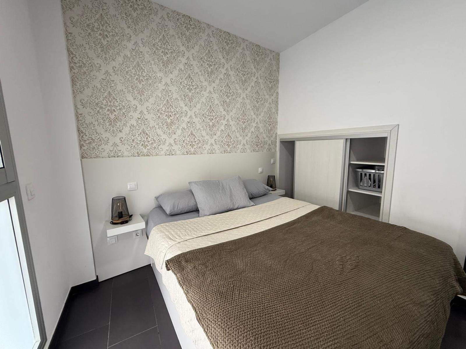 Apolo Studio: Apartamento En Playa De Las Canteras Λας Πάλμας ντε Γκραν Κανάρια Εξωτερικό φωτογραφία