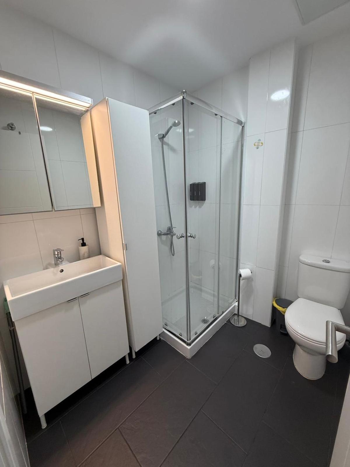 Apolo Studio: Apartamento En Playa De Las Canteras Λας Πάλμας ντε Γκραν Κανάρια Εξωτερικό φωτογραφία